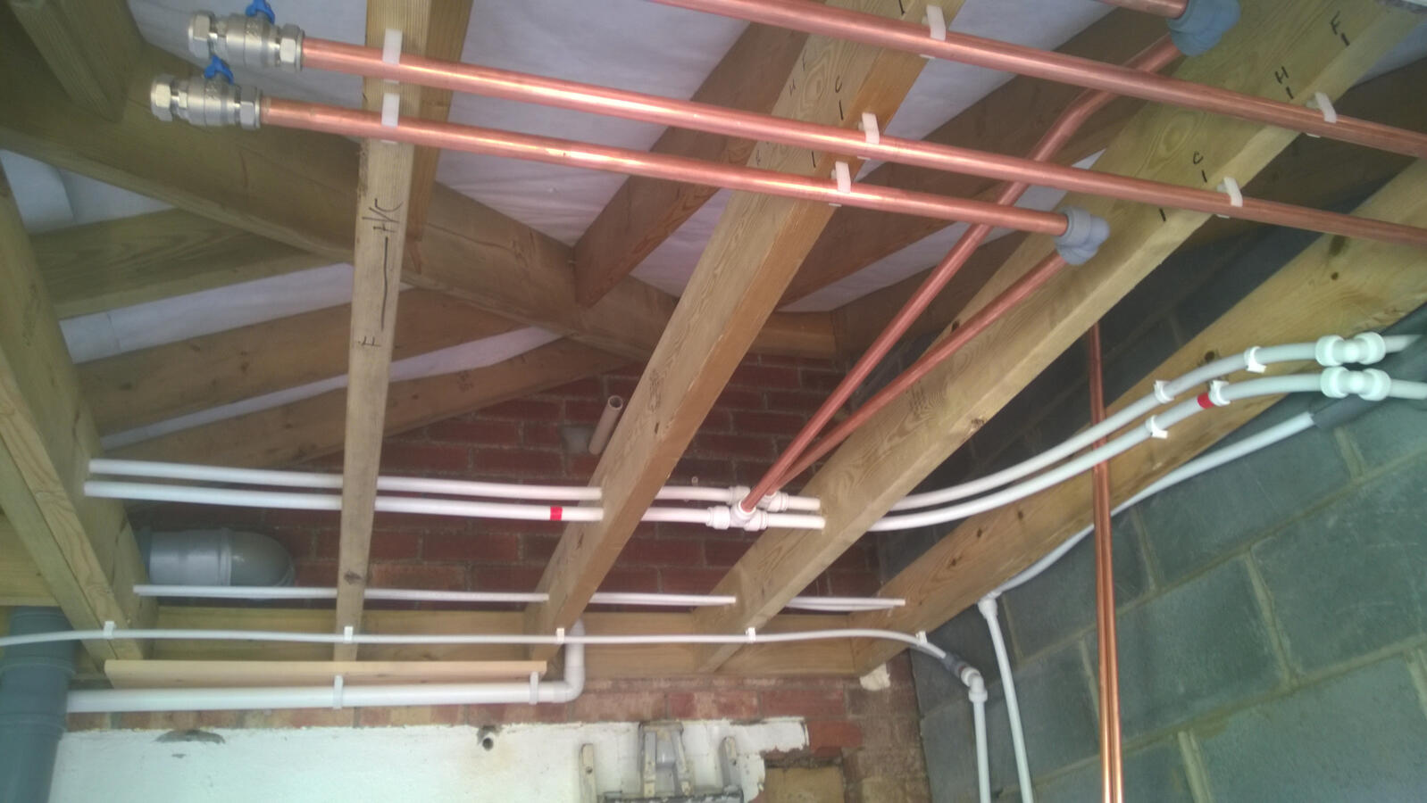 Plumbing 2
