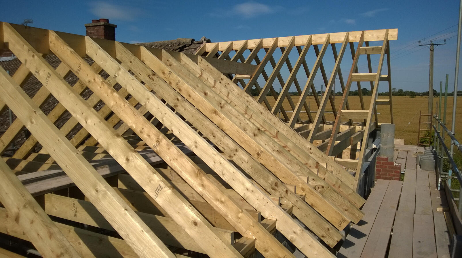 Roofing
